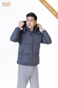 WAJKBD122M copy 2-2 Ảnh của Áo jacket 3 lớp dáng ngắn